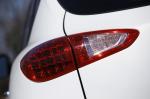 Infiniti EX35 2012 года